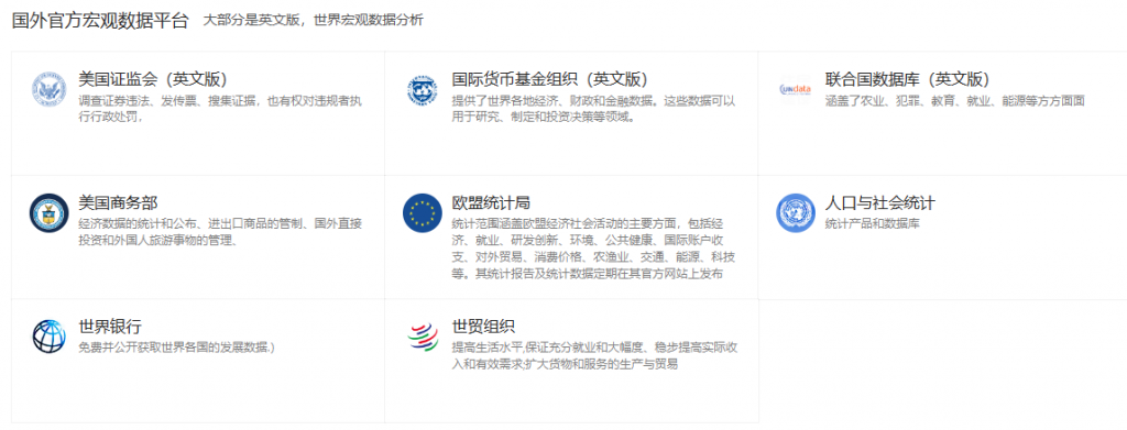 炒股必看，这些网站平台，赶紧收藏起来吧