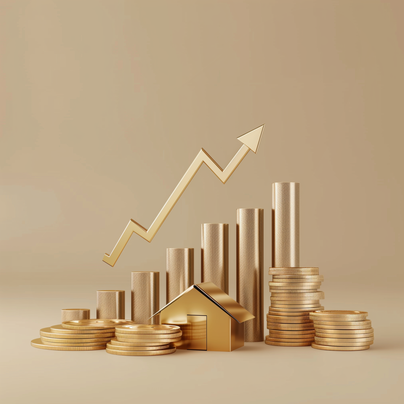 股市赚钱容易还是难