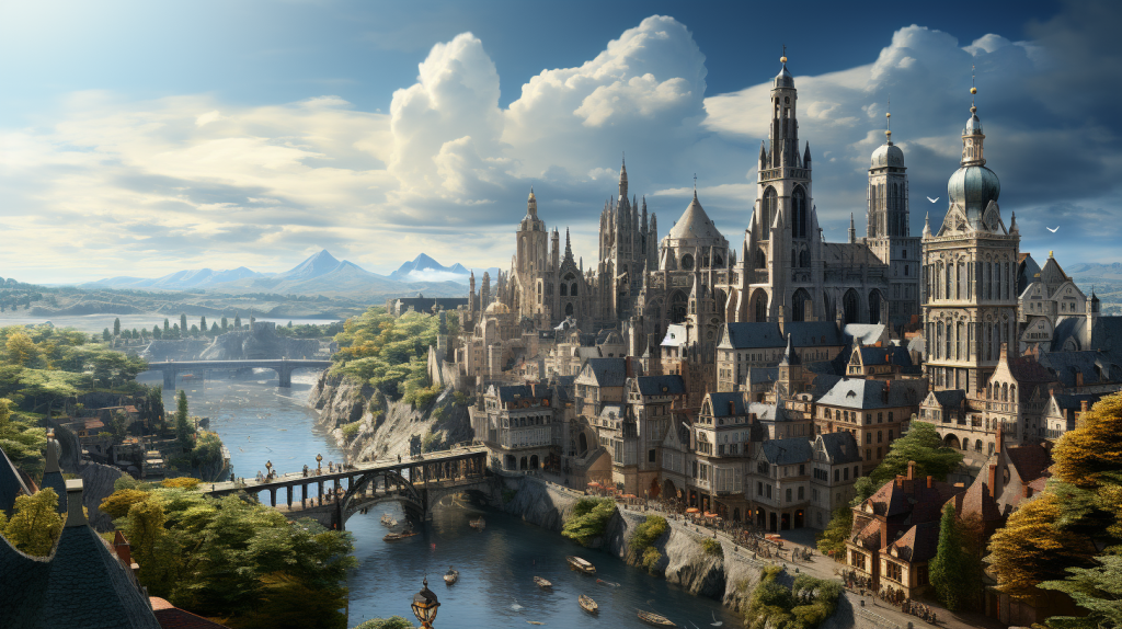 A股市场坚固护城河公司列表：竞争优势全面剖析